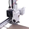 Запчасти для 3D-принтера для Bambu Lab A1 A1 Mini Экструдер Радиатор Мотор Вентилятор охлаждения Комплект расширения Быстрое охлаждение с независимым переключателем
