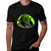 Футболка John Goblikon g Унисекс футболки для Унисекс футболки с принтами Футболка