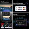 Android 14 Car Radio 2Din Multimedia Video Player for Toyota RAV4 Rav 4 2001-2006 Carplay Autoradio Navigation GPS HeadUnit WIFI
