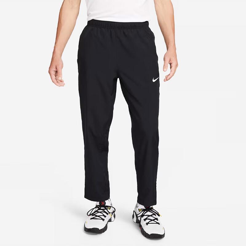 Nike Мужские тканые спортивные брюки