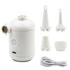 USB Charging Air Inflatable Pump DC 5V Mini Air Pump Electric Air Pump  Swimming Ring