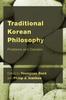 Книга Traditional Korean Philosophy : Problems and Debates