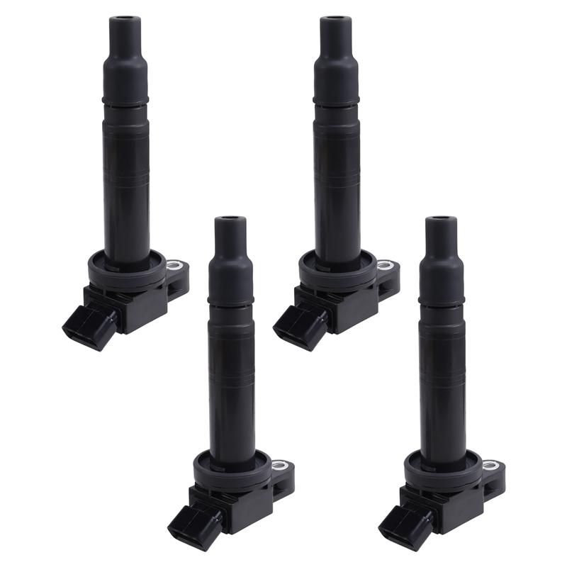 4PCS 90919-02248 9091902248 90919-02260 Ignition Coils For Toyota Tacoma 4Runner 4.0L