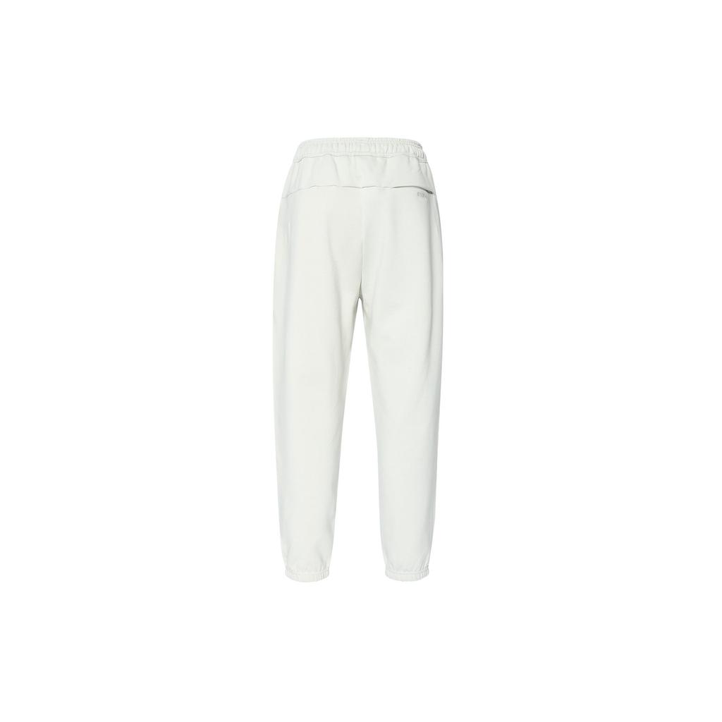 Nike Коллекция CNY AS M NSW FT JOGGER Повседневные брюки Мужские Белый IB5806-072