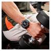 Casio Серия G-SQUAD G-SHOCK Серия G-SQUAD GPS-позиционирование Bluetooth-соединение Шагомер Отслеживание умных тренировок Светодиодная подсветка GBD-100SM-1A7PRD