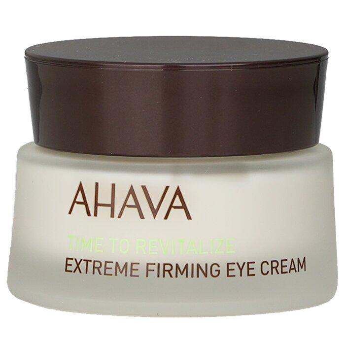 Ahava Время Оживить Интенсивно Подтягивающий Крем для Кожи Вокруг Глаз