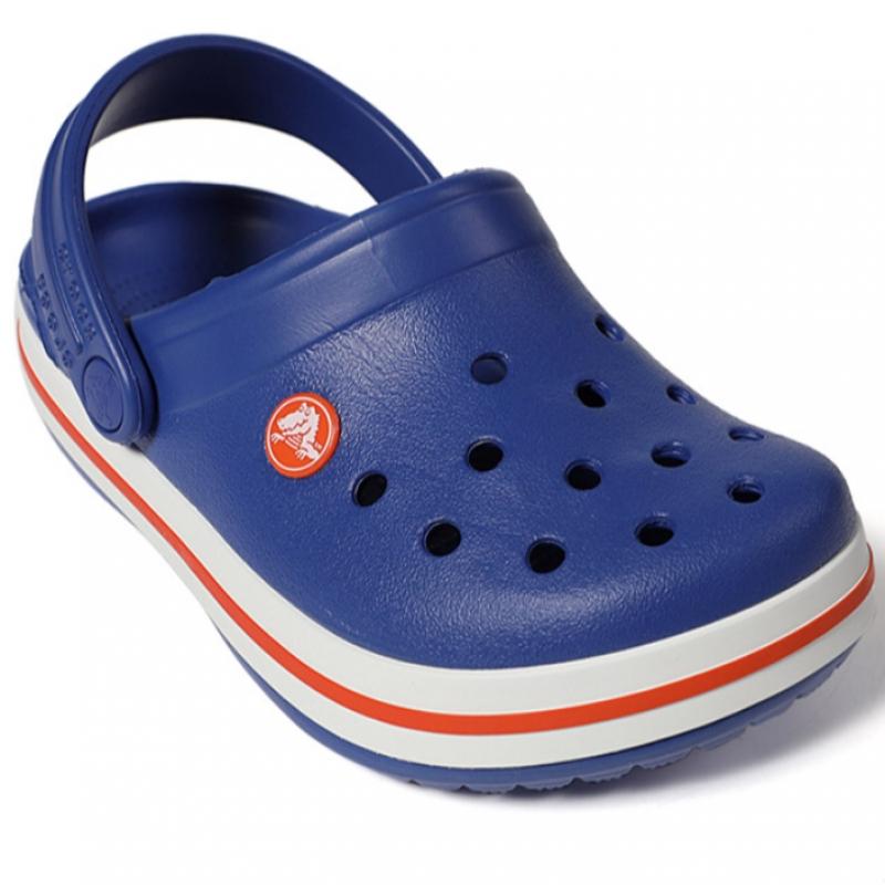 Crocs Детские и взрослые крокодиловые сабо K 207006 4o5