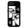 for Samsung Galaxy A25 A37 A57 A12 A14 A41 A50 A51 A70 A71 A72 A21S A04 M15 Note 20 9 8 10 Case Rock Lee Akatsuki Narutos Pain