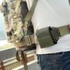 Тактическая Подсумок Molle Маленький Тактический Универсальный Подсумок Чехол для Батареек EDC Универсальный Держатель для Карт Слот для Зажигалки Крепление на Тактический Жилет Ремень