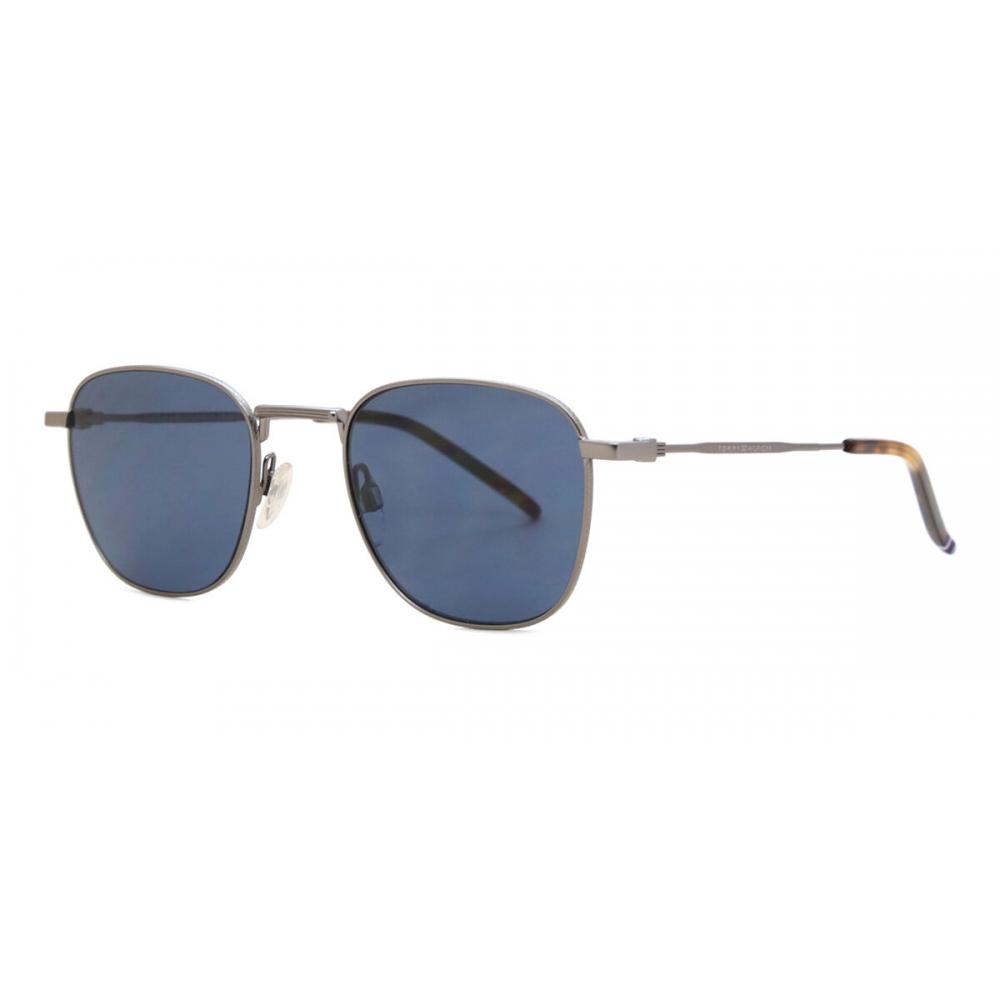 Tommy Hilfiger Мужские Солнцезащитные Очки R80 Ku Th 1873 S