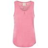 Womens/Ladies Fidget Sleeveless Vest