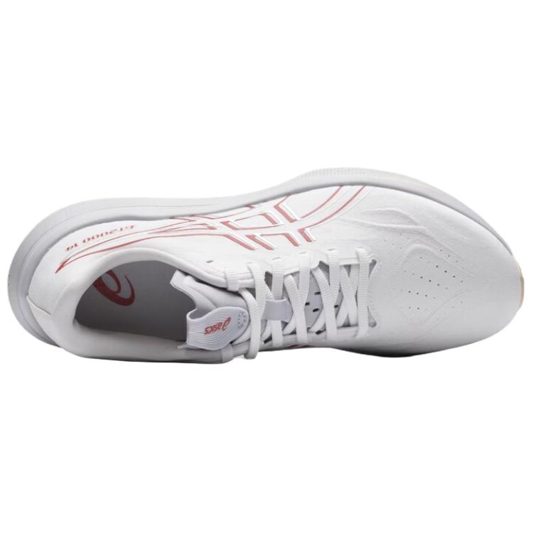 Asics GT-2000 14 Удобные Универсальные Амортизирующие Нескользящие Прочные Дышащие Поддерживающие Легкие Упругие Беговые Кроссовки 1011C191-102