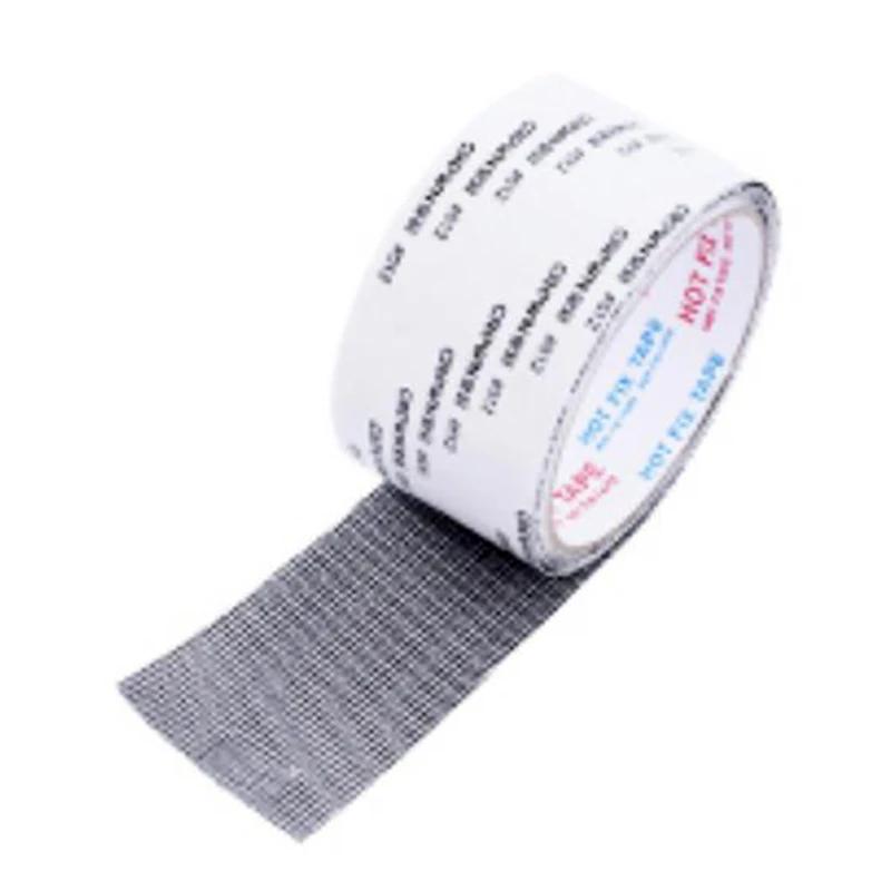 2M Window Screen Tape Anti-Mosquito Screen Repair Subsidy Self-Adhesive Door Curtain Mosquito Net Hole Patch Repair Tapes