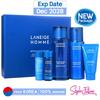 Набор Homme Active Water Duo (Включить 5 предметов)