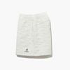 Le Coq Sportif Quilted Padding Shorts Qp422thpo6