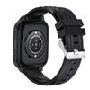 Умные часы Rainbuvvy FW12, 1,85 дюйма, TFT-дисплей 240x280, BT5.2, Bluetooth, вызовы, IP68, водонепроницаемый, поддержка нескольких спортивных режимов, 300 мАч, длительный режим ожидания