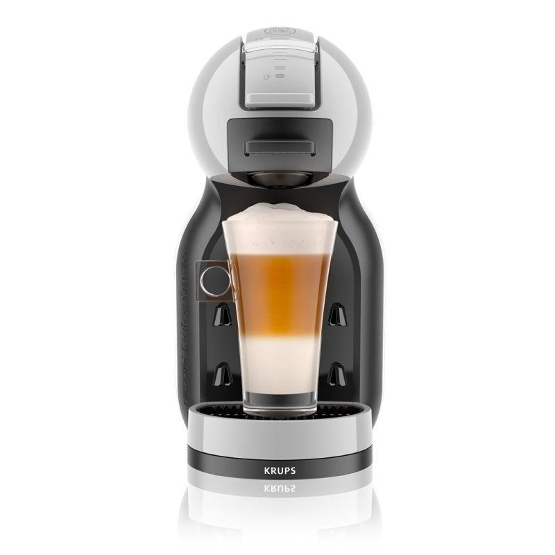 Krups KP123B Capsule Coffee Machine 1500W Gray/Black