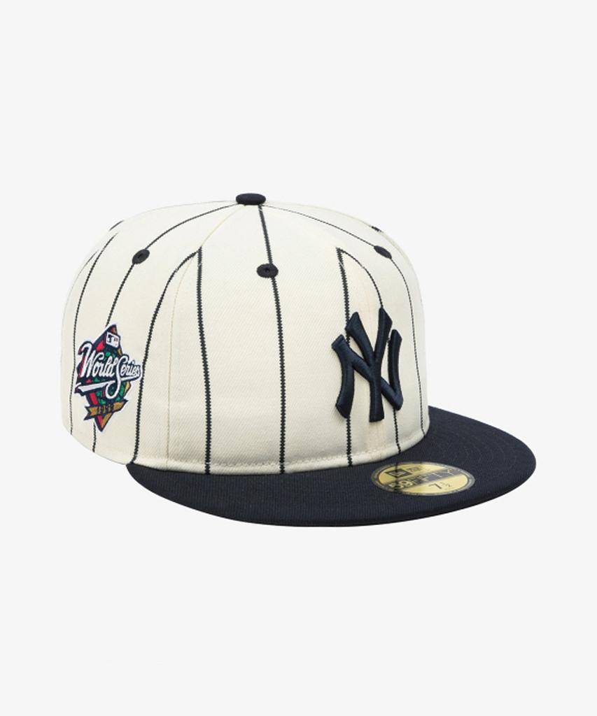 New Era 5950 Полоска Ws Нейян W Цвет