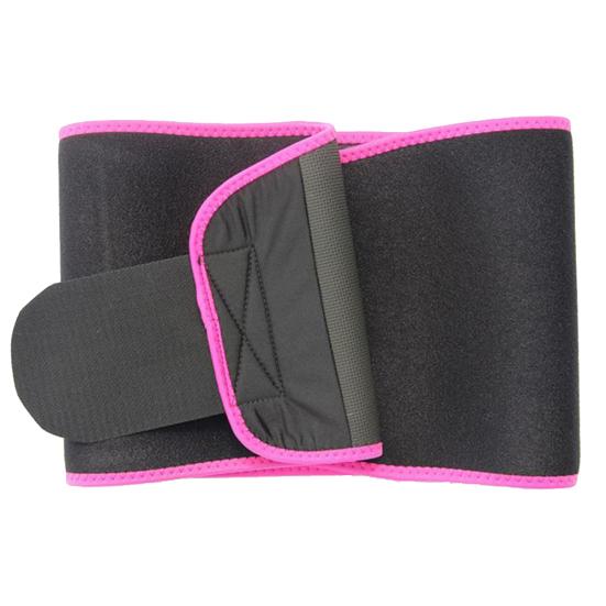 Women Adjustable Corset Abdomen Waist Belt Slimming Body Shaper Sport Girdle