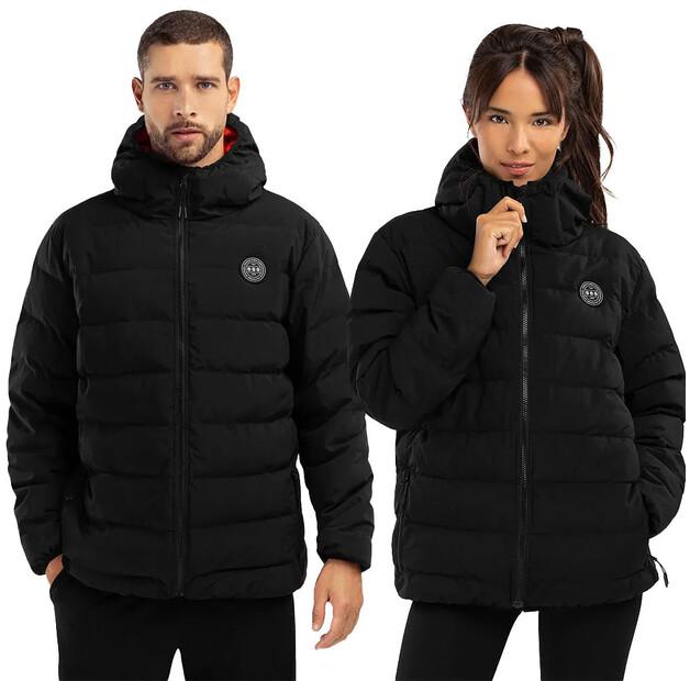 Siroko Пуховик Shelter