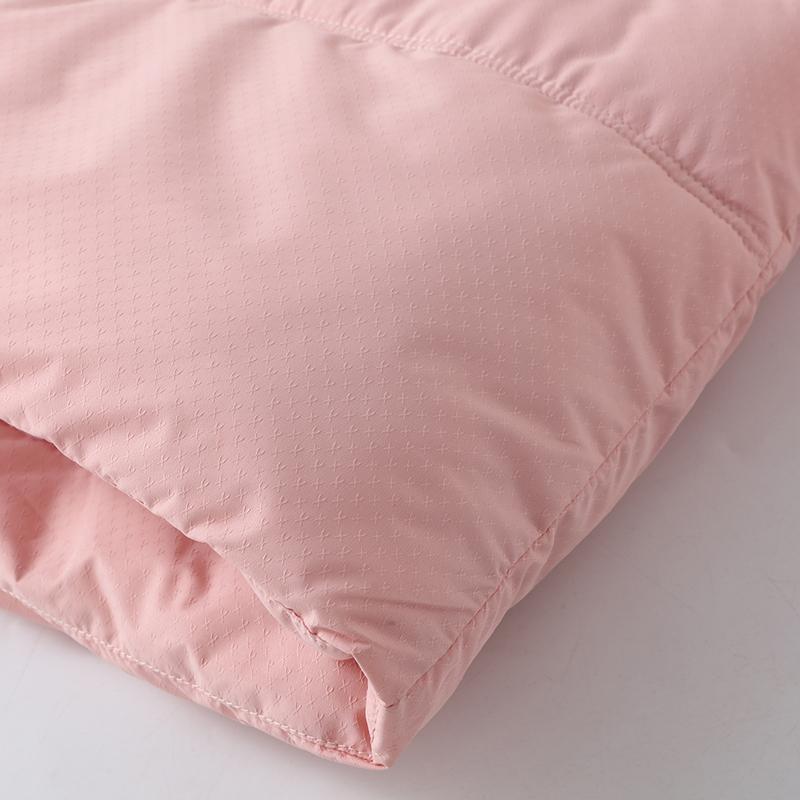 Fashion Winter Woman Parkas Hooded Casual Outerwears Thick Warm Women's Jackets