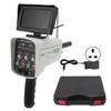 30m Depth Metal Locator 1000m Range Underground Metal Detection Finder with Display for Gold