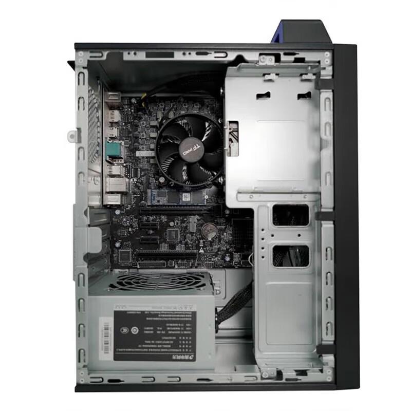 THTF ChaoYue E500 Business Desktop PC (CN version)
