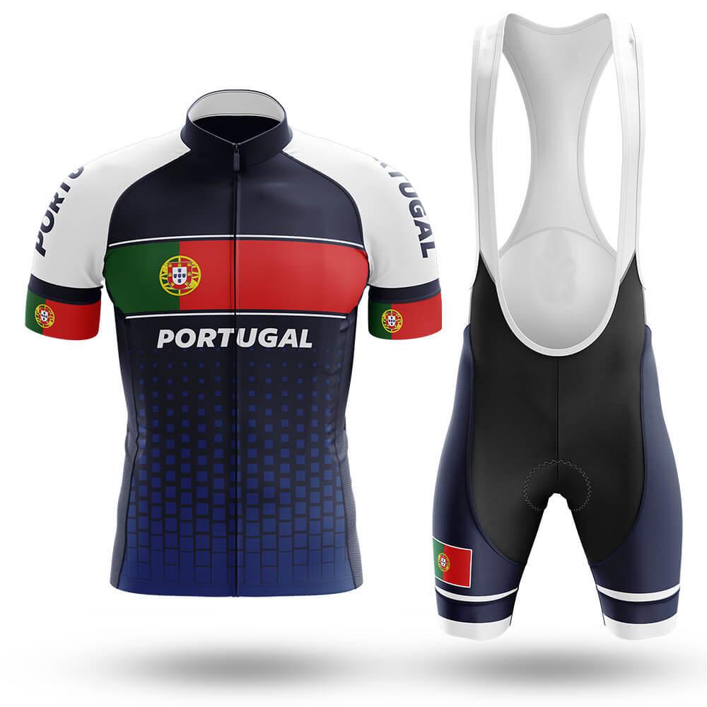 Portugal Bicycle Wear, MTB Cycling Clothing, Bike Uniform, Cycle Shirt, Racing Jersey Suit, Summer Breathable Cycling Suit Set 2026