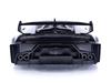 AUTOart Liberty Walk Works Lamborghini Huracan GT Black Finished Product 1/18 LB-Silhouette
