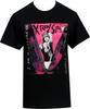 X-Ray Spex Панк Я Клише Поли Хлопковая Футболка С Коротким Рукавом S - 5XL CO277
