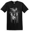 DEATHSPELL OMEGA - Футболка 'Molten Bones'