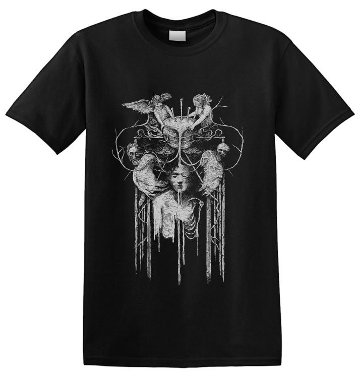 DEATHSPELL OMEGA - Футболка 'Molten Bones'