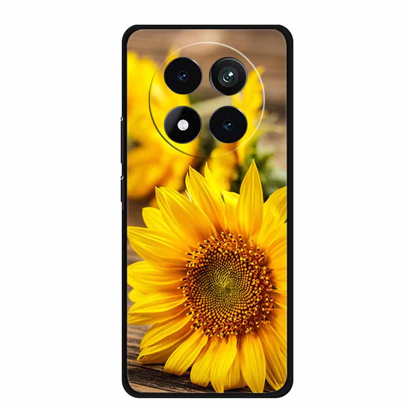 Чехол для Xiaomi Redmi Note 15 5G Note15 Pro Plus Coque Черный Силиконовый Мягкий Задний Чехол Для Redmi Note 15 Pro Plus Чехол-сумка для телефона