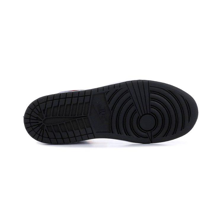 Jordan 1 Mid PS Top 3 640734-124