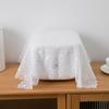 1Pcs Universal Printer Dust Cover 60x60cm Rice Cooker Protector  Kitchen Office Supply