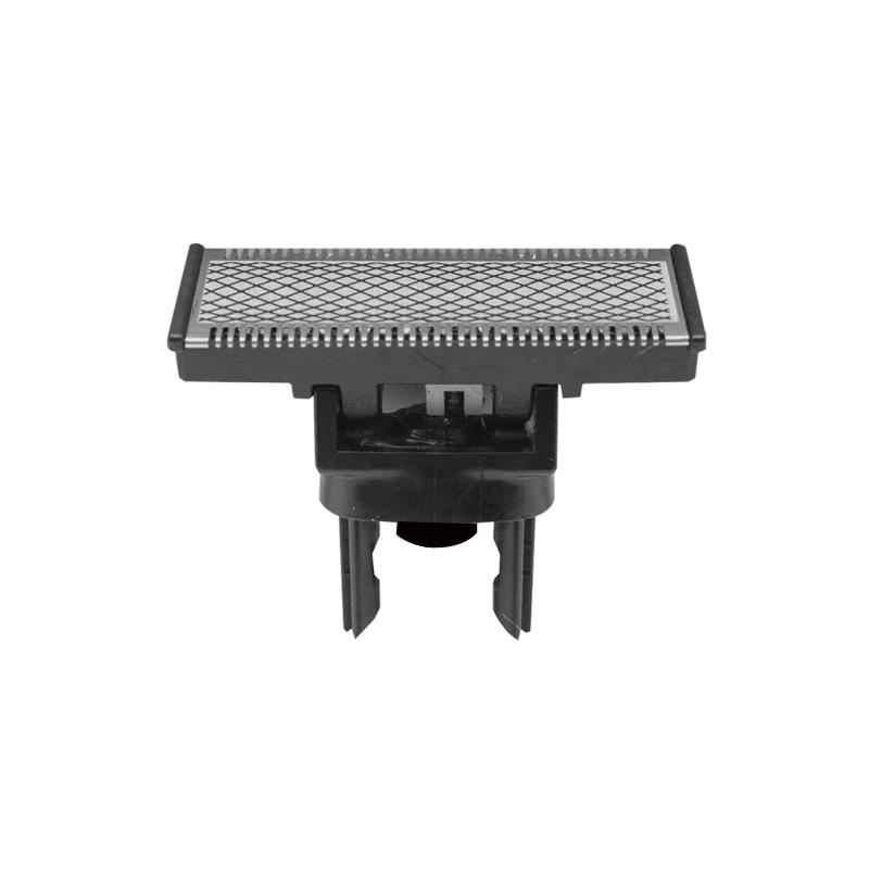 1-5 шт. направляющая гребенка, простая в установке, ограничительная направляющая гребенка для стрижки бороды, направляющая гребенка для бритвы Philips One Blade QP2520/QP2523