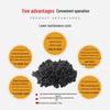 Asphalt Cold Patch Road Repair Material