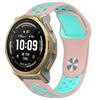 Силиконовый ремешок 20 мм 22 мм для Amazfit T-Rex3 Pro 48 мм 44 мм Helio Balance 2 1 Браслет Amazfit Active 2 Bip 6 5 GTR 4 3