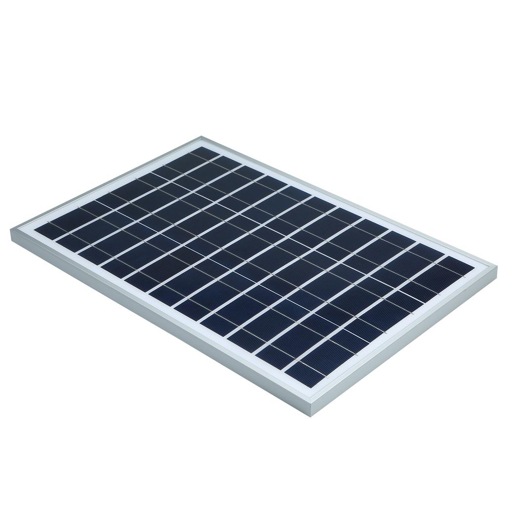 60W D C 5V/18V Flexible Solar Panel Kit Set IP65 Water Resistance/ D C Alligatoe Clip/ 1 * Car