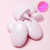 Крем-база для подготовки кожи к макияжу All Day Prep Tone-Up Base Cream 35 мл