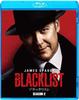 The Blacklist Season 2 Complete Pack Blu-ray [Blu-ray]