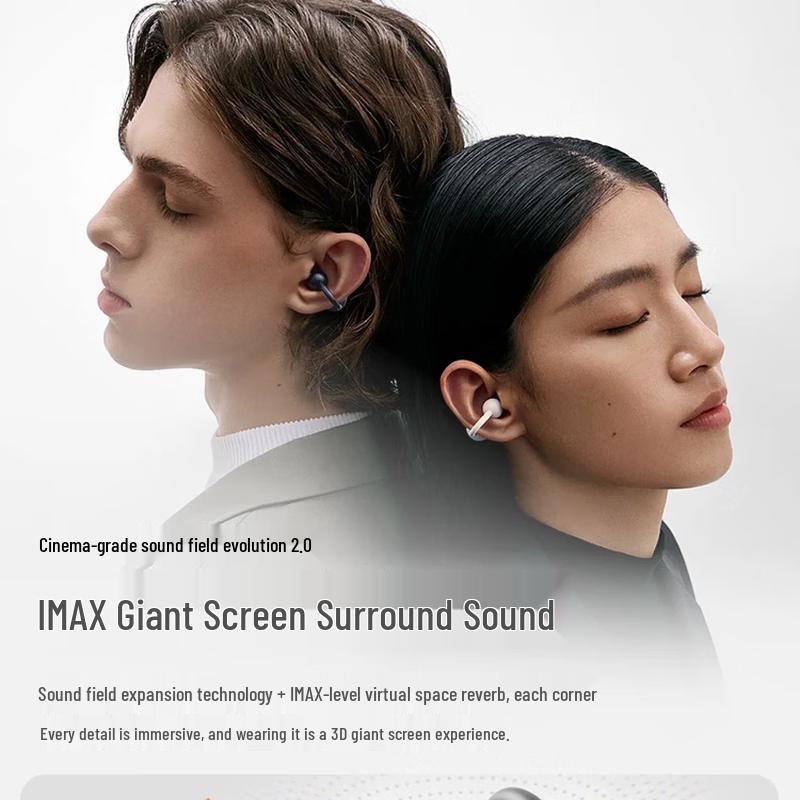 Saina F20S Pro Наушники-клипсы Bluetooth для спорта