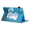 Case for Samsung Galaxy Tab A7 Lite 8.7 T220 / T225, puppy