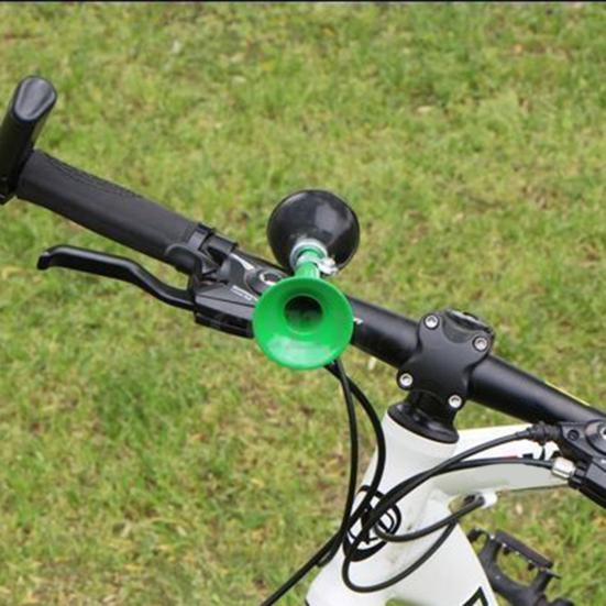 Горный велосипед Велосипед Гальванизированное железо Воздушный гудок Звонок для езды Оборудование Аксессуары