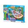 Jouet - ZURU - Piste Gonflable BunchO - Multicolore - Extérieur - 3 Ans Et Plus