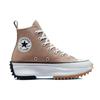 Converse Converse Run Star Hike Платформа Высокие 'Hemp' 172727C