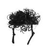 Dogs Cats Headdress Funny Pet Wigs Bangs Exploding Head Braids Straight Hair Nylon Fibre Material Halloween Pet Accessories