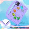 Kids EVA Case for Idea Tab Plus 12.1 inch TB361FU Handle Cute Stand Tablet Cover for Xiaoxin Pad 12.1'' TB365FC