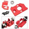 1/28 RC Car Motor Mount Practical Long-term Use Easy To Replace Metal Parts Seat Holder for 284131,