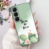 Для Infinix Hot 60 Hot60i Чехол-крышка с красивым узором в виде сердца Мягкий силикон Funda для infinix hot 60 Hot 60 i X6728 Ударопрочный Capa